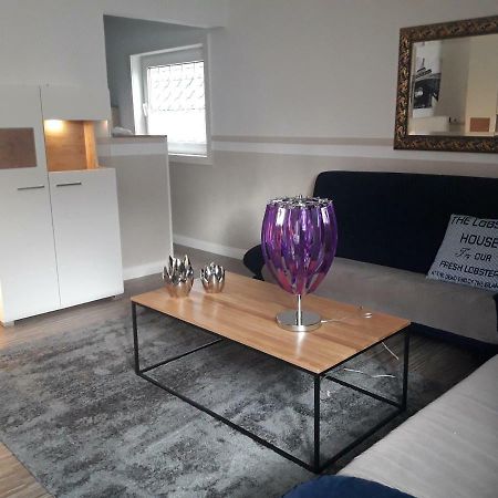 Stadtwohnung Schneeflocke Винтерберг Екстериор снимка
